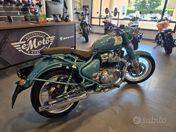 Royal Enfield Classic 650 Pronta Consegna