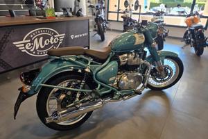 Royal Enfield Classic 650 Pronta Consegna