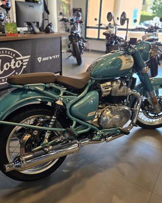 Royal Enfield Classic 650 Pronta Consegna