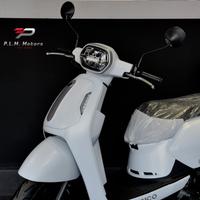 Kymco Filly 50 2026