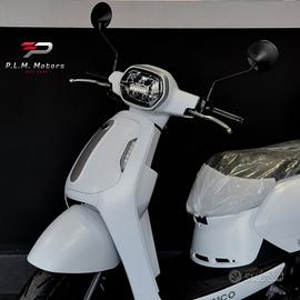 Kymco Filly 50 2026