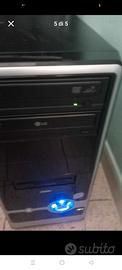 computer fisso 
