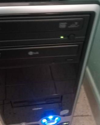 computer fisso 