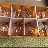 Ghirlanda decorativa led uova