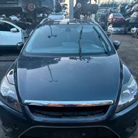 RICAMBI FORD FOCUS 1.6 DIESEL ANNO:2010