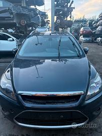 RICAMBI FORD FOCUS 1.6 DIESEL ANNO:2010