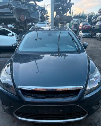 RICAMBI FORD FOCUS 1.6 DIESEL ANNO:2010