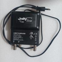 Amplificatore di segnale antenna 