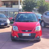 Chevrolet Matiz 800 S Smile