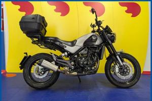 BENELLI Leoncino 500 Garantita e Finanziabile