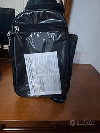 Borsa calamitata serbatoio