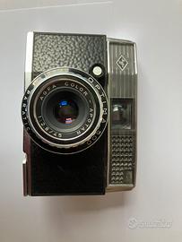 Macchina Fotografica AGFA