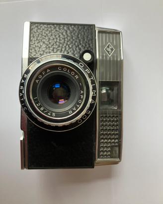 Macchina Fotografica AGFA