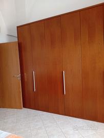 camera da letto completa 