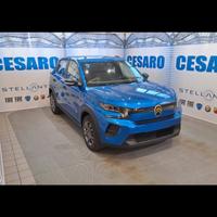 CITROEN C3 1.2 puretech turbo You 100cv s&s