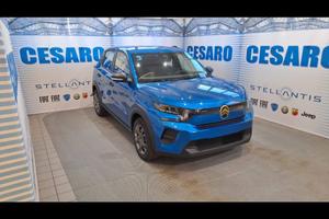 CITROEN C3 1.2 puretech turbo You 100cv s&s