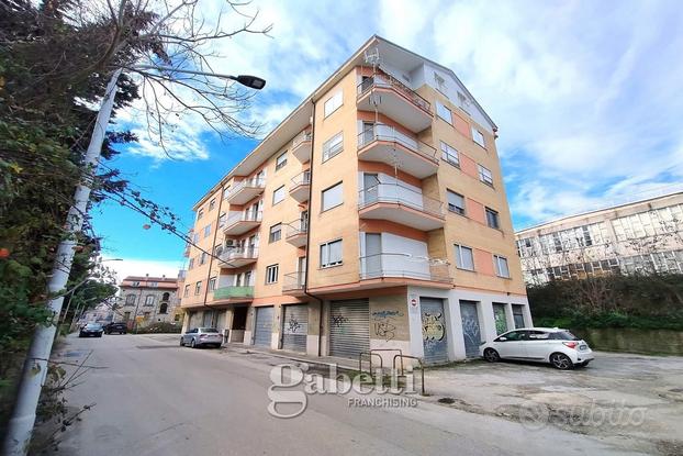 Appartamento Campobasso [Cod. rif 3206399ARG]