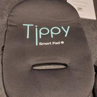 Tippy dispositivi antiabbandono