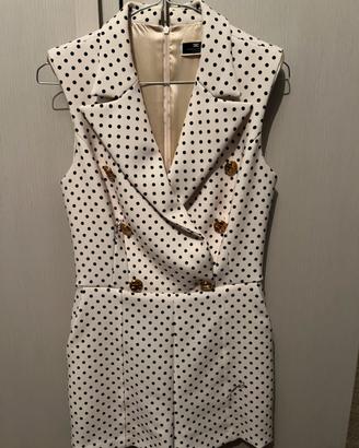 Jumpsuit donna