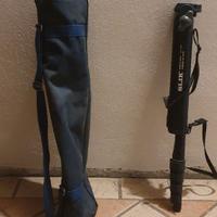 Cavalletto monopiede