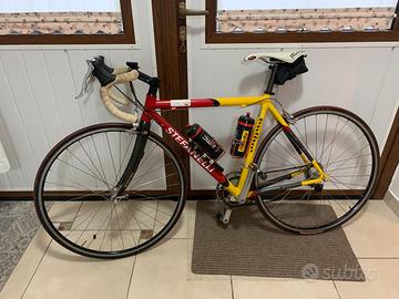 Bici da corsa usata usata