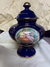 oggetti Capodimonte 