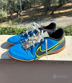 Scarpe da calcetto Nike Tiempo