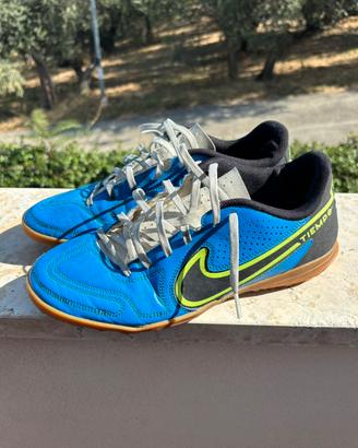 Scarpe da calcetto Nike Tiempo