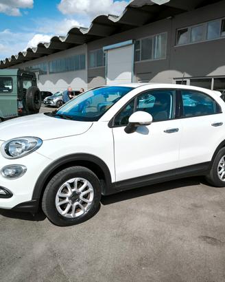 Fiat 500X 1.4 T-Jet 120 CV GPL Pop Star
