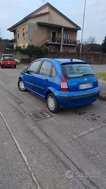 citroen c3   motore nn parte