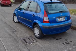 citroen c3   motore nn parte