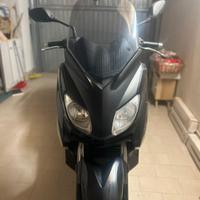 Xmax 125 