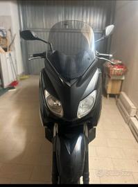 Xmax 125 
