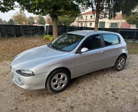 Alfa Romeo 147 1.9 120cv