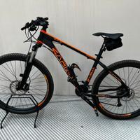 Mountan bike donna