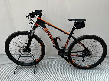 Mountan bike donna