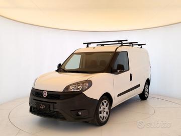 Fiat Doblò 1.6 MJT 105CV S&S PL-TN Cargo Maxi Loun