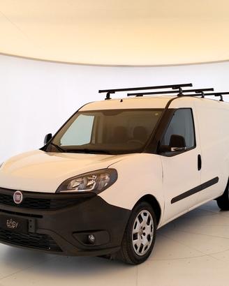 Fiat Doblò 1.6 MJT 105CV S&S PL-TN Cargo Maxi Loun