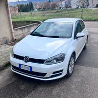 Volkswagen Golf 1600cc 105cv