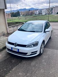 Volkswagen Golf 1600cc 105cv