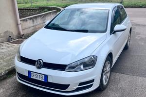 Volkswagen Golf 1600cc 105cv