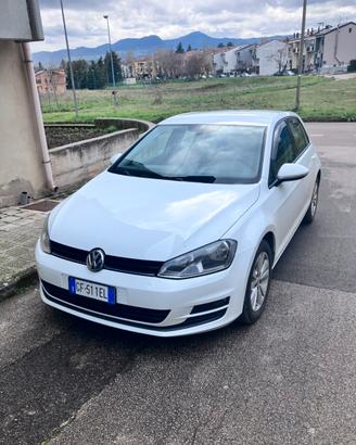 Volkswagen Golf 1600cc 105cv