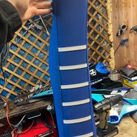 Sella yamaha yz pre 2022