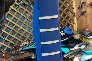 Sella yamaha yz pre 2022