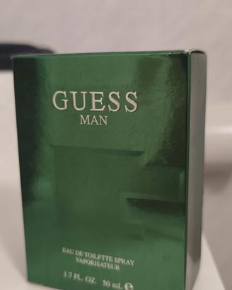 profumo: Guess Man