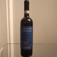 Vino Patrizia Cencioni Brunello di Montalcino 2019