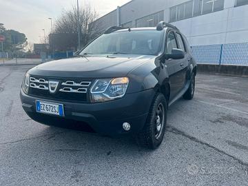 Dacia Duster 1.5 dCi 110CV 4x2 Prestige