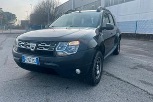 Dacia Duster 1.5 dCi 110CV 4x2 Prestige