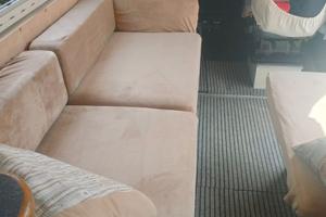 Van su Iveco 35-13 anno 2001