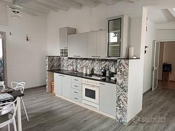 Cucina per interno